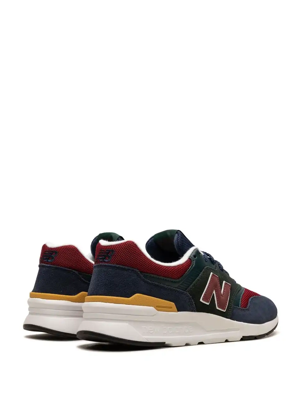  Balance CM997HVQ New lace-up sneakers  0517